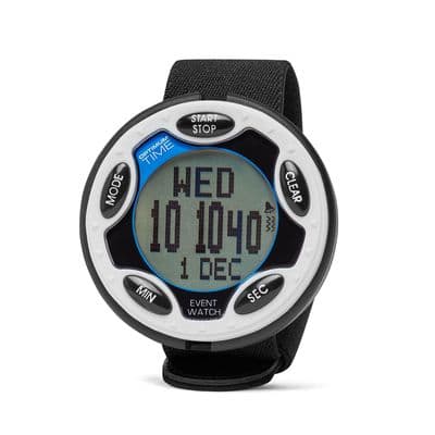 OPTIMUM TIME OE SERIES 14 EVENT WATCH