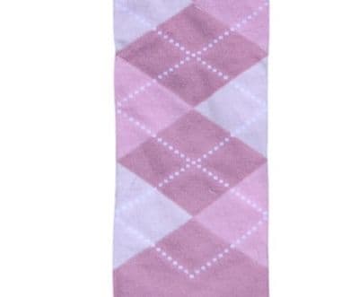 Original Sockies Baby Pink/Dark Pink 36-41