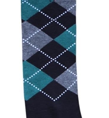 Original Sockies Black/Green/Grey 42-46