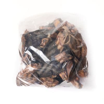 PADDOCK FARM HAIRY COW EARS