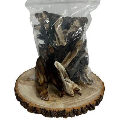 PADDOCK FARM HAIRY LAMB EARS