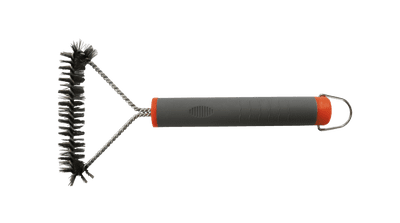 Pagoda Barbecue T Brush - 30 x 17 x 3cm