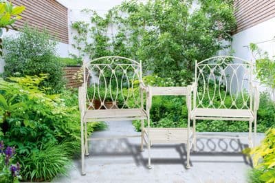 Pagoda Hampstead Duo Set