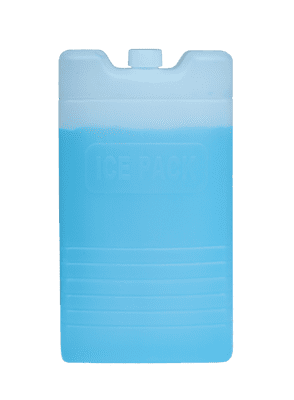 Pagoda Ice Blocks - 2 x 200ml