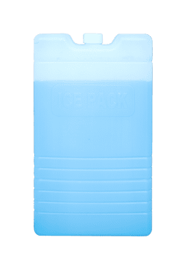 Pagoda Ice Blocks - 2 x 400ml