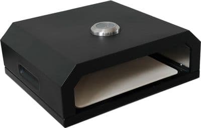 Pagoda Pizza Oven