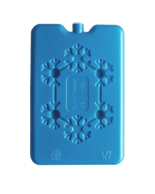 Pagoda Slim Freezer Ice Board - 200ml