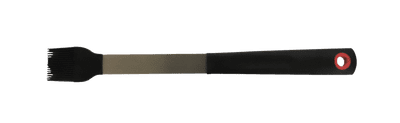 Pagoda Stainless Steel Bbq Brush - 38 x 5cm