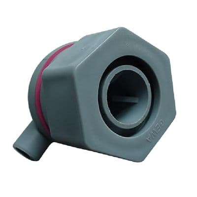 PARAGON RUBBER BUCKET FITMENT PLASTIC