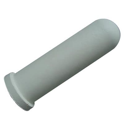 PARAGON RUBBER CALF TEAT BUCKET MOULDED