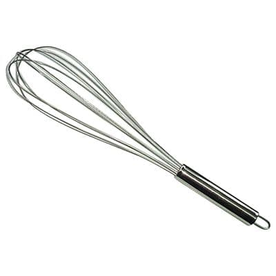 PARAGON RUBBER WIRE WHISK