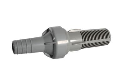 Pasture Pump Foot Valve - 1