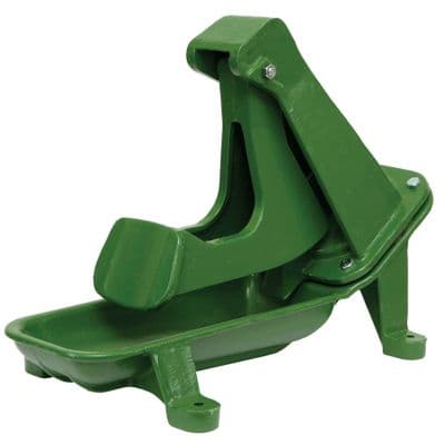 Pasture Pump L3 inc Foot Valve