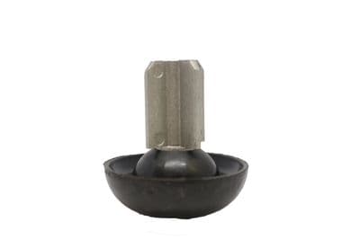 Pasture Pump Spare Valve - Large Upper