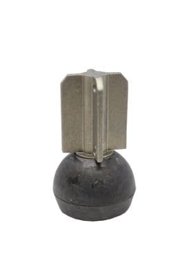 Pasture Pump Spare Valve - Small Long
