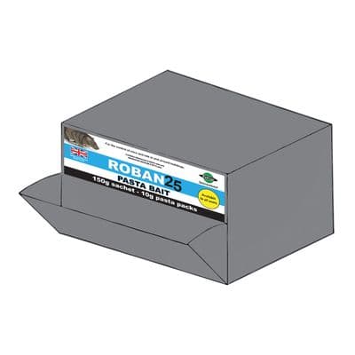 PELGAR ROBAN 25 PASTA BAIT