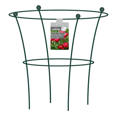 Peony Plant Support H  64cm