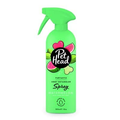 PET HEAD FURTASTIC SPRAY