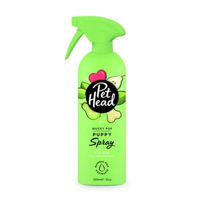 PET HEAD MUCKY PUPPY SPRAY