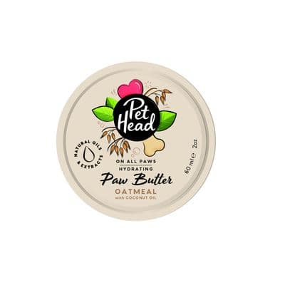 PET HEAD ON ALL PAWS PAW BUTTER