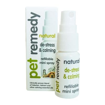 PET REMEDY CALMING SPRAY