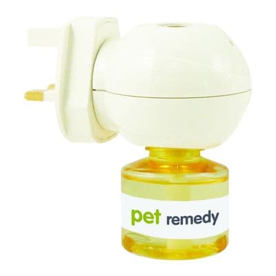 PET REMEDY PLUG DIFFUSER - 40 ML