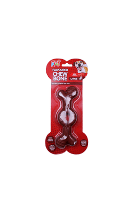 Pets at Play Large Chew Bone