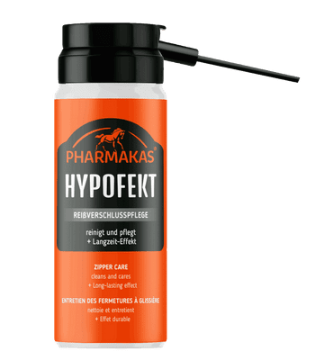Pharmakas Hypofekt Zipper Care 50 ml