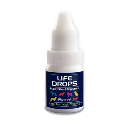 PHYTOPET LIFE DROPS
