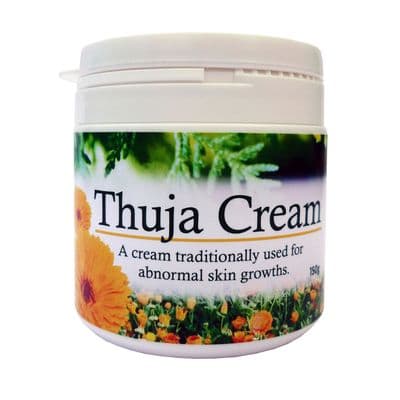 PHYTOPET THUJA CREAM