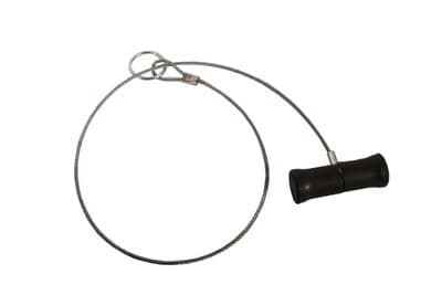 Pig Holder Wire - Wire