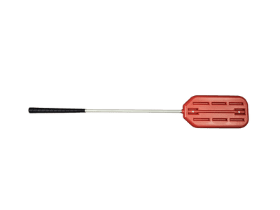 Pig Sorting Paddle Red