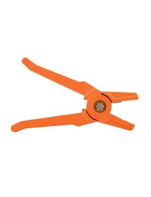 Plastic Eartag Lamb Applicator  - Plastic