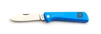 Plastic Handle Hoof Penknife  - 3