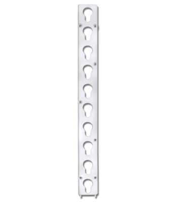 Plastic Jump Rail