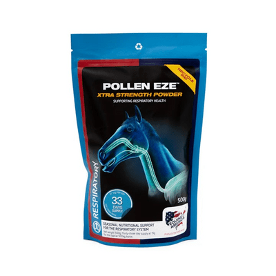 Pollen Eze 500g