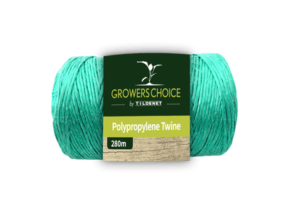 Polypropylene Twine 200g / 280m