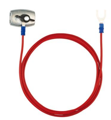 Polyrope To Energiser Connector - 60cm