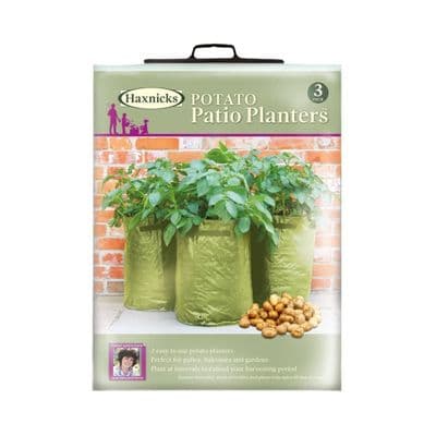 Potato Planter 3pk