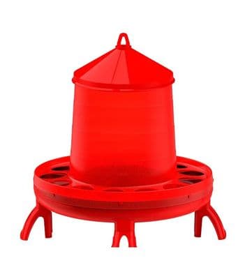 Poultry Feeder - 12kg