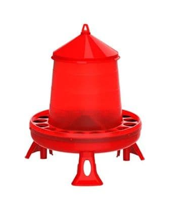 Poultry Feeder - 2kg