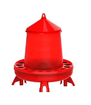 Poultry Feeder - 8kg