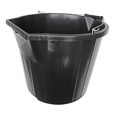 POUR & SCOOP BUCKET 3 GALLON