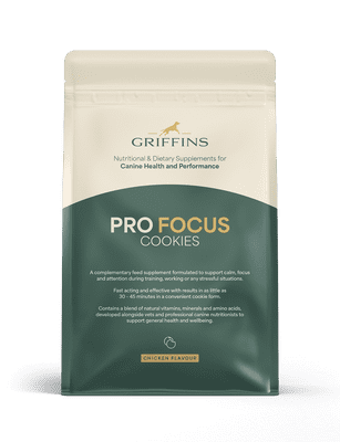 Premier Performance K9 Pro Focus Chicken 10PK