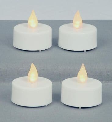 Premier Teallghts - Pack 4