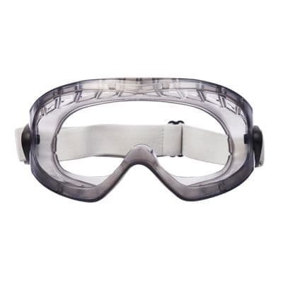 Premium Safety Goggles