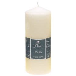 Price's Candles Altar Candle - 200 x 80mm