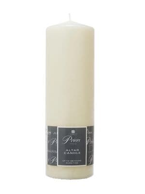 Price's Candles Altar Candle - 250 x 80mm