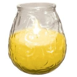 Price's Candles Glo-Lite - Citronella