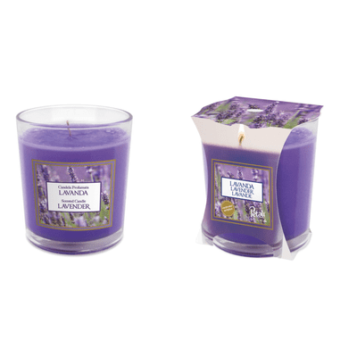 Price's Candles Scented Jar - Lavender